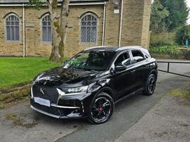 Citroen DS7 Crossback rezerves daļās. Europinis dalis siunčiame į visus miestus