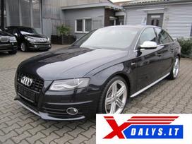 Audi S4 dalimis. Xdalys lt 13milijonų dalių vienoje vietoje bene