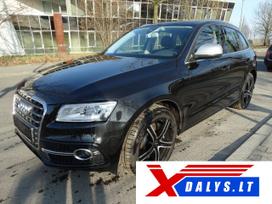 Audi SQ5 rezerves daļās. xdalys lt 13milijonų dalių vienoje vietoje