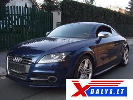 Audi TTS по частям. xdalys lt 13milijonų dalių vienoje vietoje be