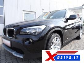 BMW X1 dalimis. Xdalys lt 13milijonų dalių vienoje vietoje bene