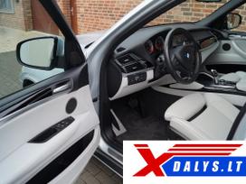 BMW X5 M for parts. Xdalys lt 13milijonų dalių vienoje vietoje b