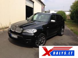 BMW X5 по частям. Xdalys lt 13milijonų dalių vienoje vietoje