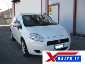 Fiat Grande Punto for parts. Www xdalys lt bene didžiausia naudotų ir naujų auto