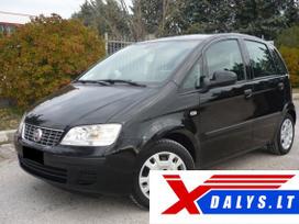 Fiat Idea по частям. Www xdalys lt pas mus rasite visas naudotas automob