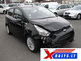 Ford B-MAX for parts. Www xdalys lt bene didžiausia naudotų ir naujų auto