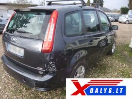 Ford C-MAX rezerves daļās. Www xdalys lt bene didžiausia naudotų ir naujų