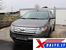 Ford Edge for parts. Www xdalys lt bene didžiausia naudotų ir naujų auto