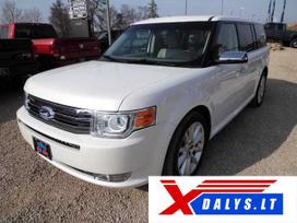 Ford Flex по частям. Www xdalys lt bene didžiausia naudotų ir naujų auto