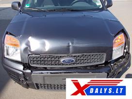 Ford Fusion for parts. Jau dabar e parduotuvėje www xdalys lt jūs galite