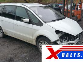Ford Galaxy for parts. Jau dabar e parduotuvėje www xdalys lt jūs galite