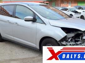Ford Grand C-MAX dalimis. Www xdalys lt bene didžiausia naudotų ir naujų auto d