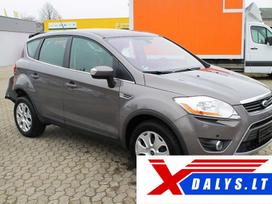 Ford Kuga по частям. Jau dabar e parduotuvėje www xdalys lt jūs galite