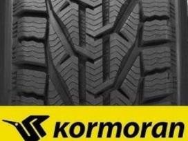 Kormoran NAUJOS!!! EUROPE (2025metų), всесезонные 245/40 R18