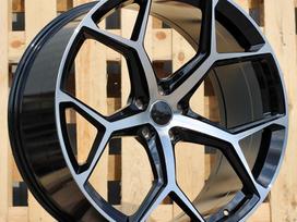 Audi RS Performance style kelios sp, lengvojo lydinio, R22