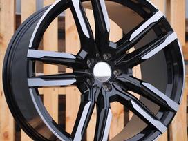 BMW 808M X5/X6, lengvojo lydinio, R21
