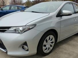 Toyota Auris Darbo laikas i v 8 00 16 30 val