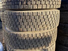 Nokian, всесезонные 275/70 R22,5