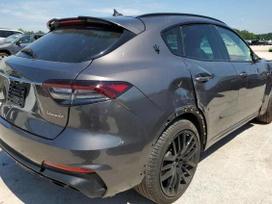 Maserati Levante Modena f tribute visas mūsų dalis galite rasti https dalys lt