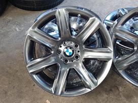 BMW, lengvojo lydinio, R19