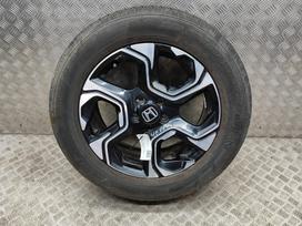 Honda CR-V, lengvojo lydinio, R18