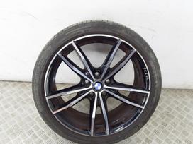 BMW G20, vieglmetāla, R19