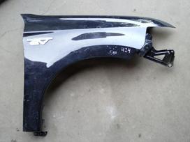 Mitsubishi Outlander dalimis. Uab dėvautoda įm k 304446362 pvm mok kodas lt100