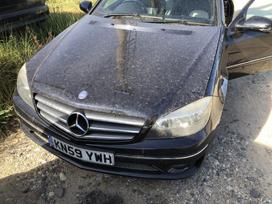 Mercedes-Benz CLC200