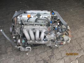 Honda Accord Variklis 2 0b k20a6