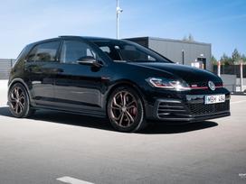 Volkswagen Golf, 2.0 l., hečbekas