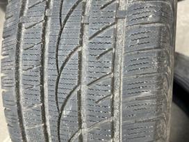 Achilles, зимние 235/55 R17