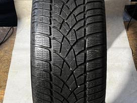 Dunlop SP WINTER SPORT 3D, žieminės 275/35 R21