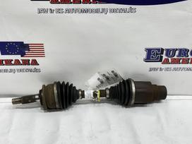 Ford Ranger, KB3Z-3A428-B / KB3Z-3A427-B / KB3Z-3084-A /, važiuoklės, transmisijos dalys
