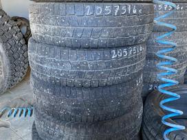 Continental, winter 205/75 R16