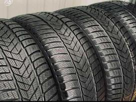 Pirelli Sottozero3, žieminės 225/45 R18