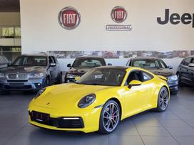 Porsche 911, 3.0 l., Купе (coupe)
