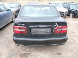 Volvo V70 Volco v70 98m 2 5tdi 103kw dalimis pusiau odinis salonas kain