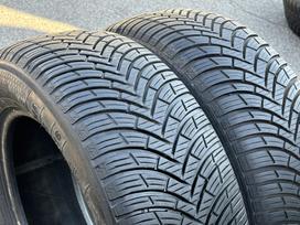 Kleber Quadraxer 2, universalios 195/65 R15