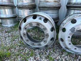 -Kita-, light alloy, R22,5