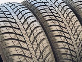 Nexen N blue 4season, winter 205/60 R16