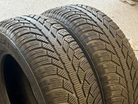 Semperit Master-Grip 2, всесезонные 215/65 R16