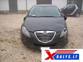 Lancia Delta for parts. Www xdalys lt pas mus rasite visas naudotas automob