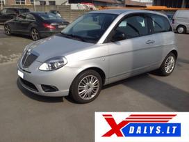 Lancia Ypsilon rezerves daļās. Www xdalys lt bene didžiausia naudotų ir naujų