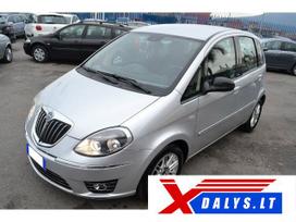 Lancia Musa for parts. Www xdalys lt bene didžiausia naudotų ir naujų auto