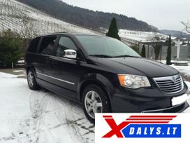 Lancia Voyager dalimis. Www xdalys lt bene didžiausia naudotų ir naujų auto d