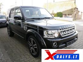 Land Rover Discovery rezerves daļās. Www xdalys lt pas mus rasite visas naudotas au
