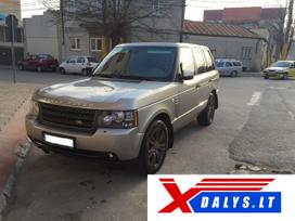 Land Rover Range Rover dalimis. Www xdalys lt bene didžiausia naudotų ir naujų auto d