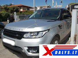 Land Rover Range Rover dalimis. Www xdalys lt bene didžiausia naudotų ir naujų auto d