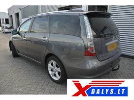 Mitsubishi Grandis dalimis. Www xdalys lt pas mus rasite visas naudotas automobil