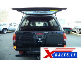 Mitsubishi L200 rezerves daļās. Www xdalys lt bene didžiausia naudotų ir naujų